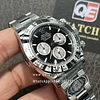 Rolex Cosmograph New Daytona m126509-0001 with Black Dial 4131 movement Super Clone