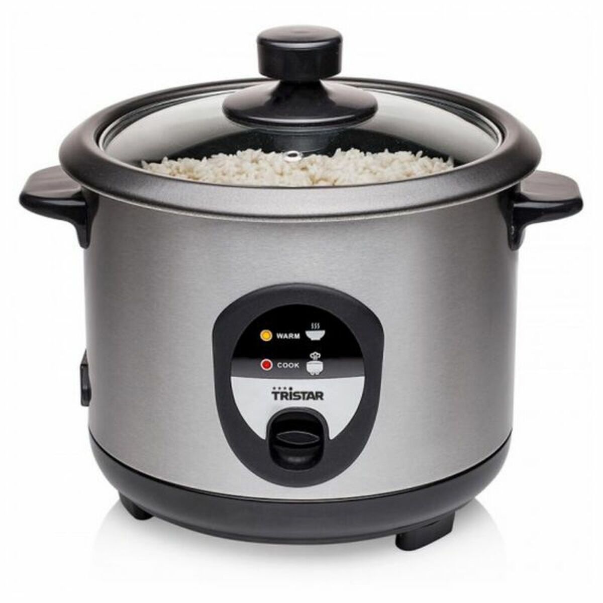 Rice Cooker Tristar RK-6126 1 L 400 W