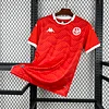  Tunisia 2026  Home World Cup