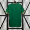 2025 Mexico Green Special Soccer Jersey
