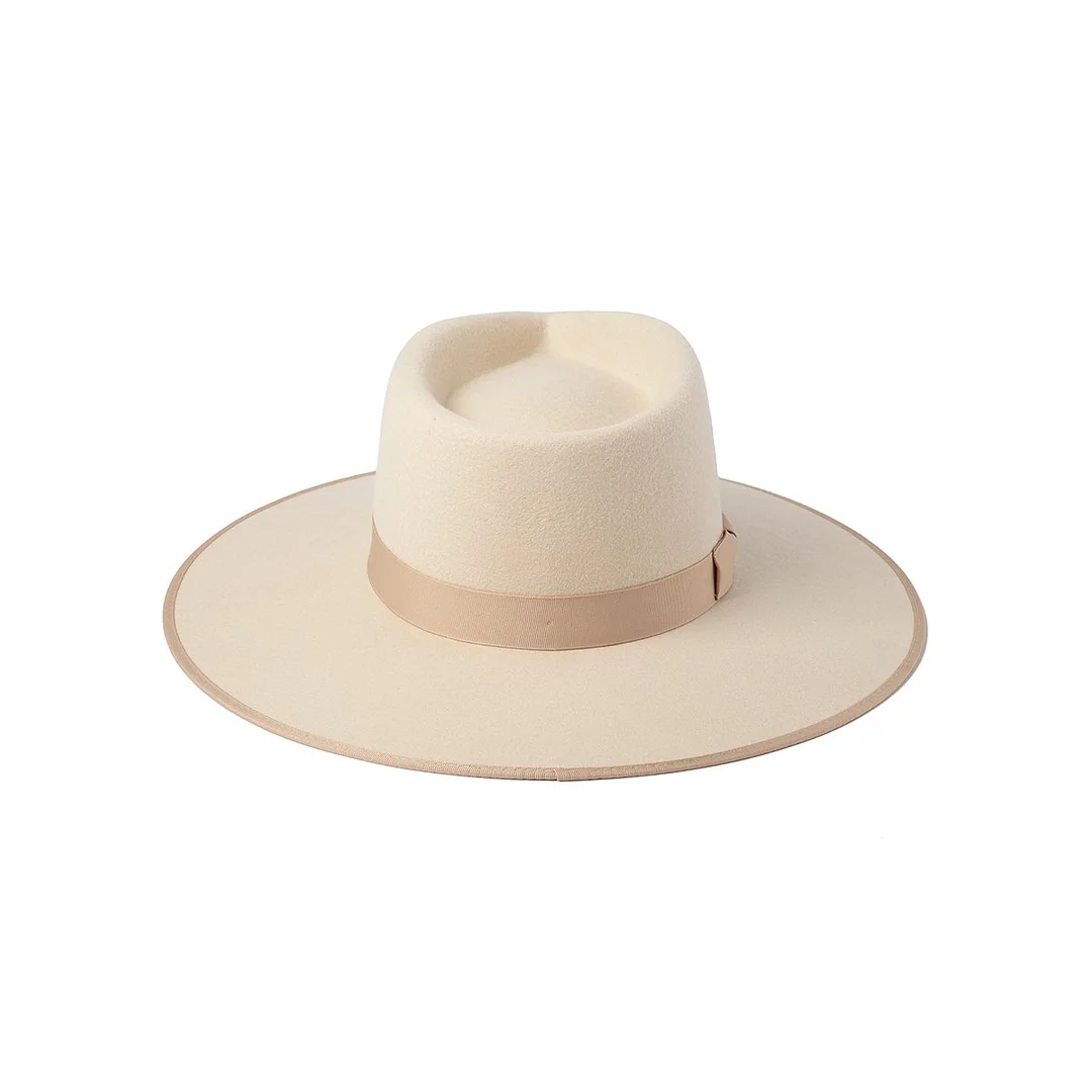Retro fedora [Fast shipping and box packing]