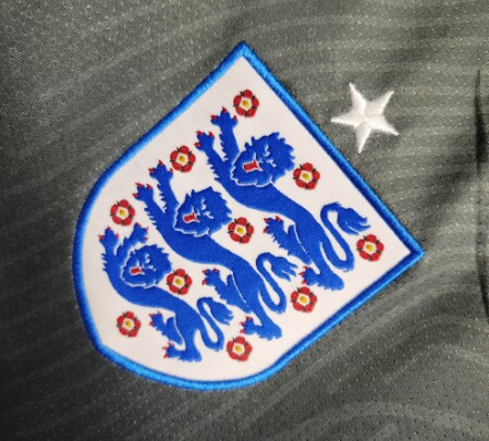 2023 England Black Special Edition Soccer Jersey Thai Quality