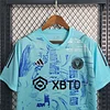 20223/2024 Inter Miami Training Wear Soccer Jersey 1:1 Thai Quality love fball