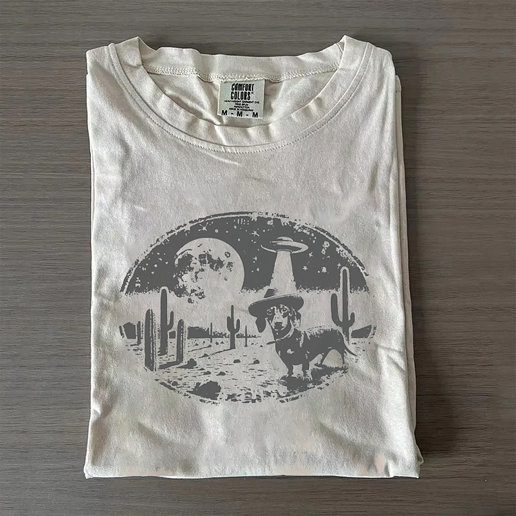 Dachshund T-shirt