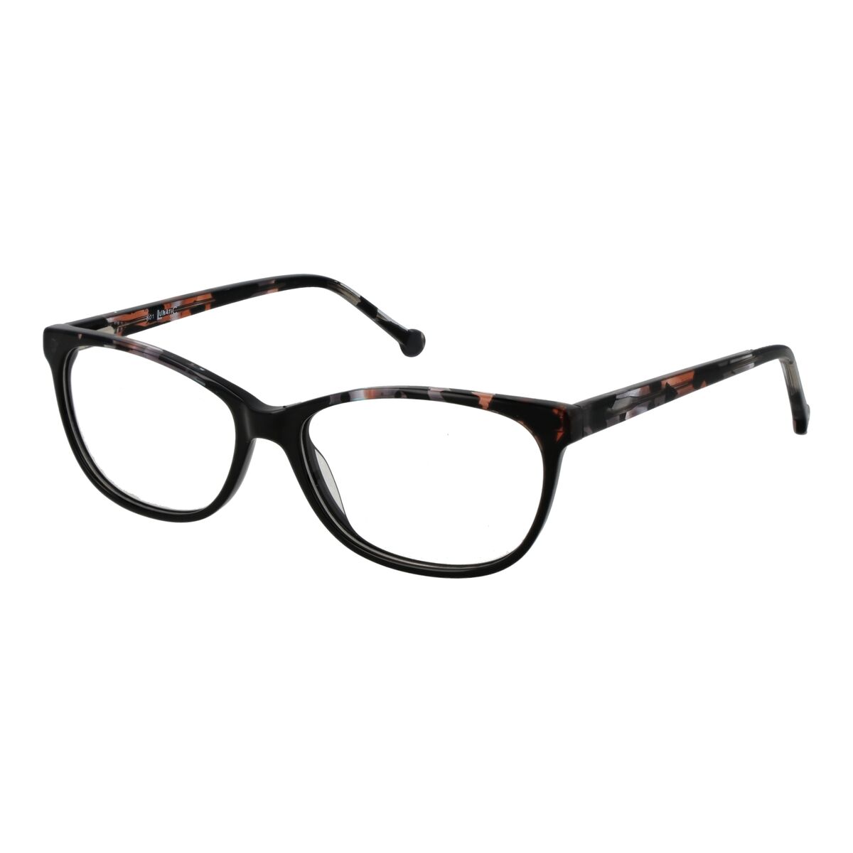 Ladies' Spectacle frame Lunatic LUN1901 55402