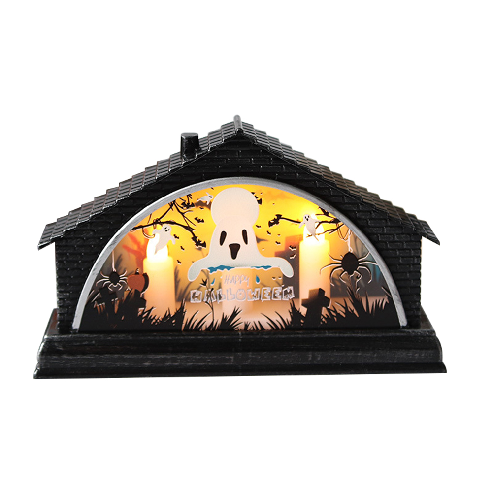 

Ghost Halloween LED Night Light, 501 Original