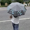 My World Diamond Sword Umbrella