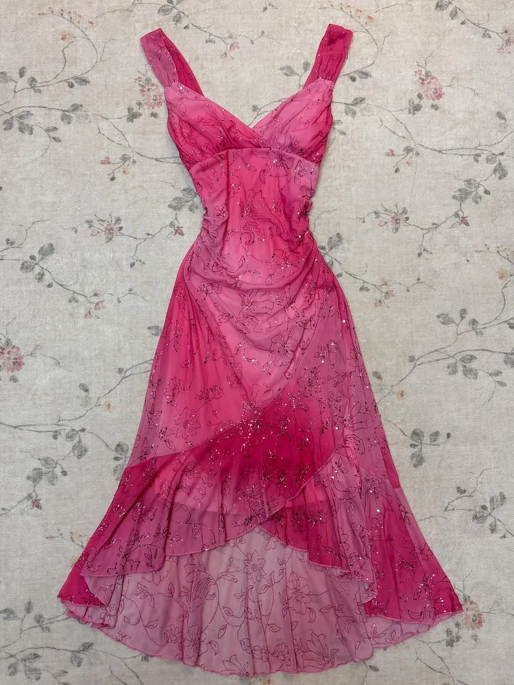 Women's Luxury Party Dresses