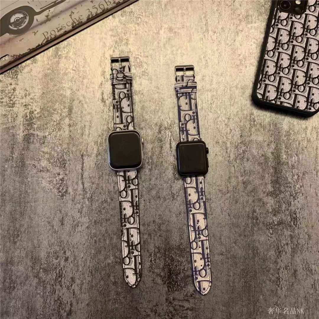 Comfortable Strap