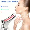 🔥Last Day 50% OFF🔥Micro-Glow Facial Enhancement Handset