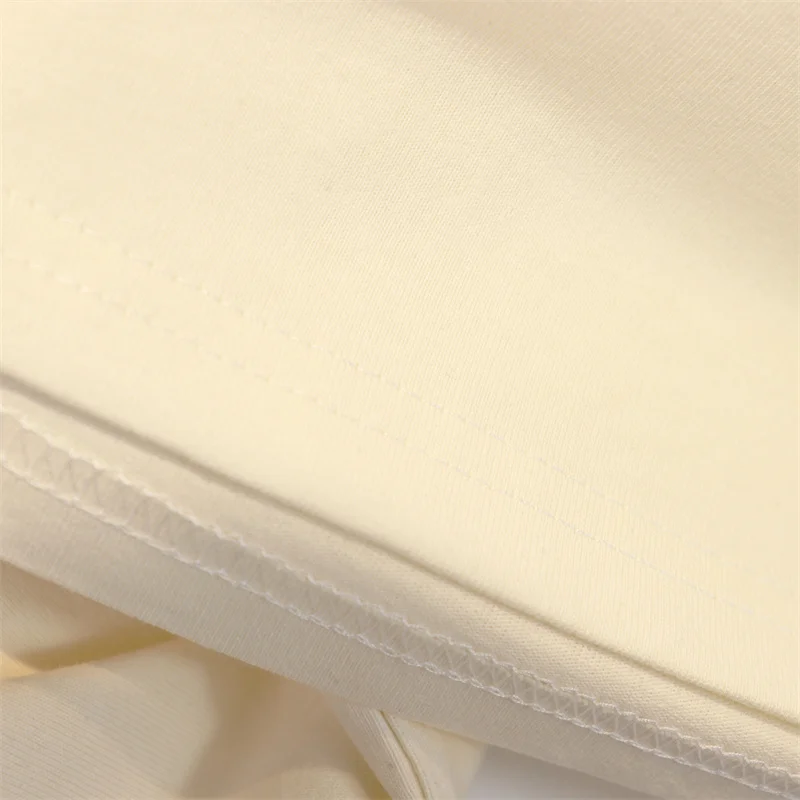 RHUDE 2023 Summer New Short Sleeve T-Shirt