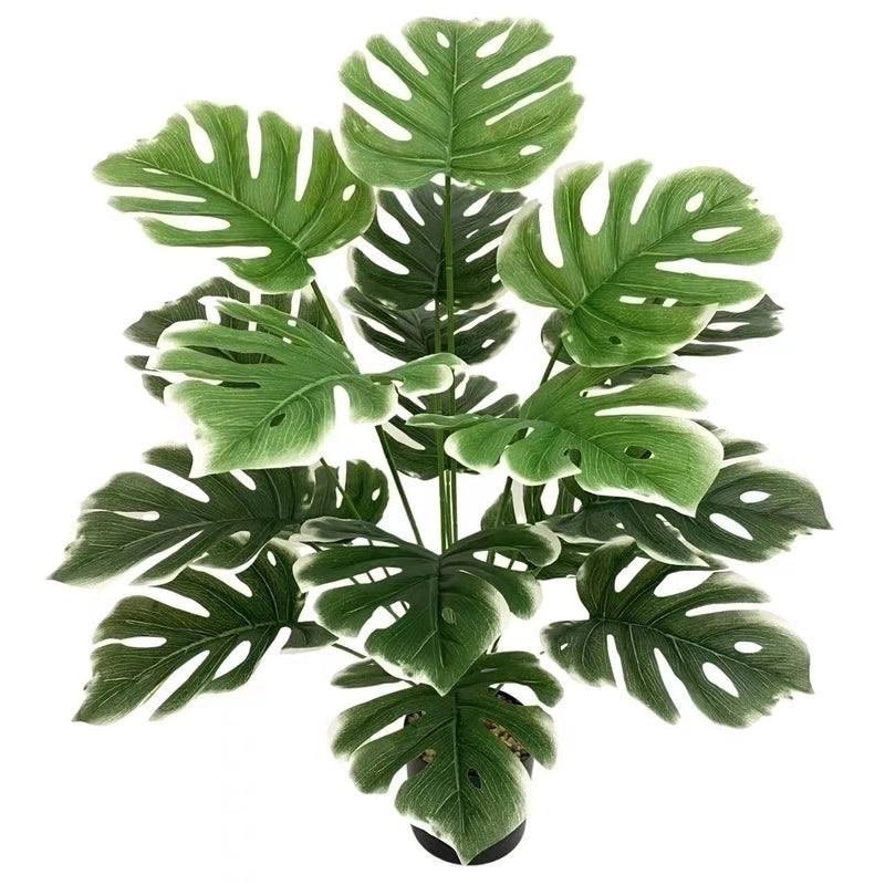 Casual Plant Pvc Imitation Plants Artificial Flowers