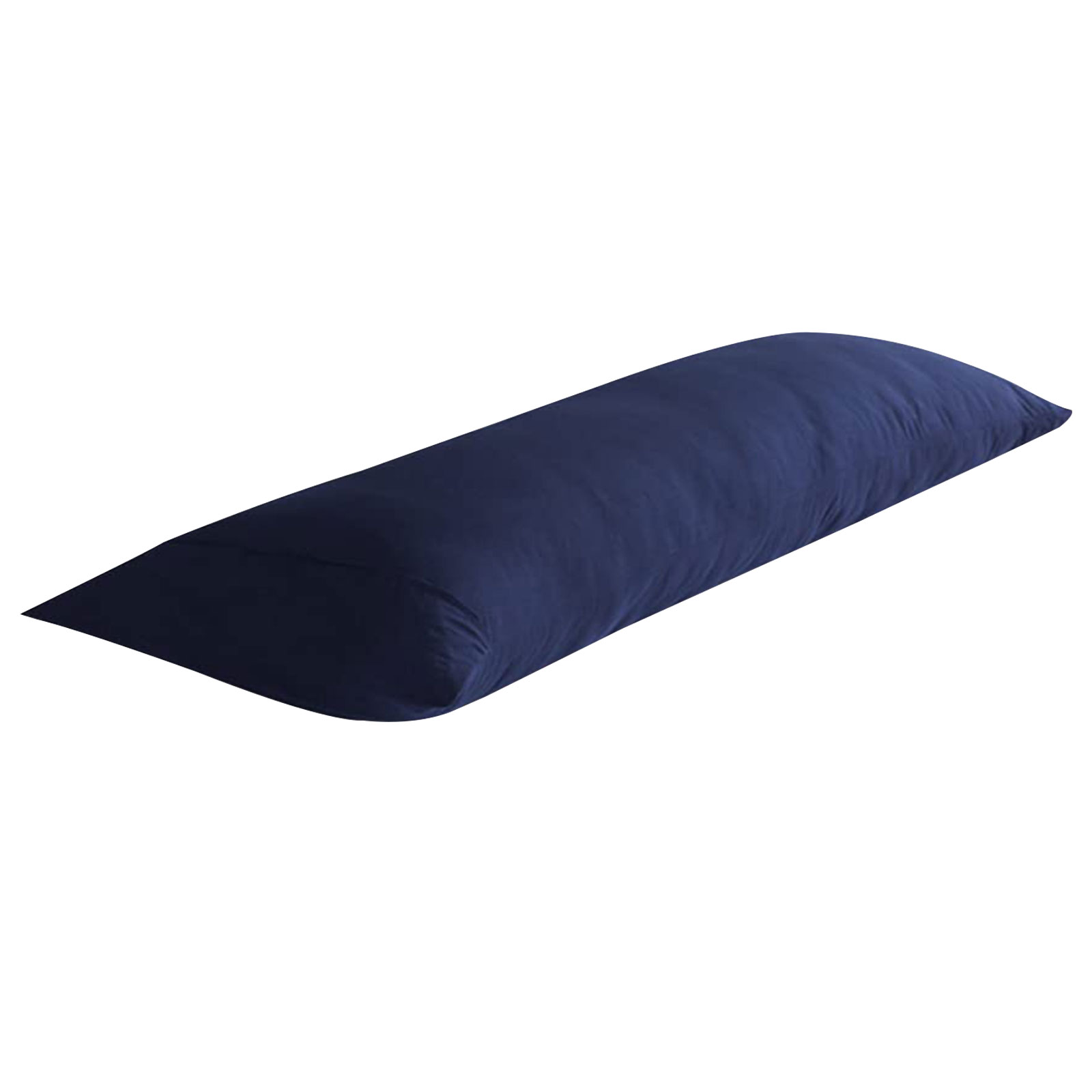 

Full Body Pillow with Pillowcase Side Sleepers Breathable Long Bed Pillow, 501 Original
