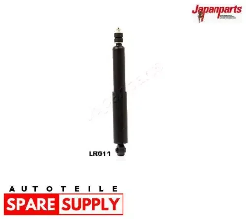 Dronehint SHOCK ABSORBER FOR LAND ROVER JAPANPARTS MM-LR011 (For: Land Rover) Parts