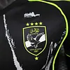 Joyfball 2025/2026 Player Version Al Ahly Away Football Jersey （The player version jersey is a bit tight, please pay attention to the size selection）