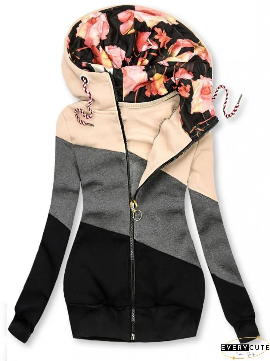 Modern and Versatile winter garment