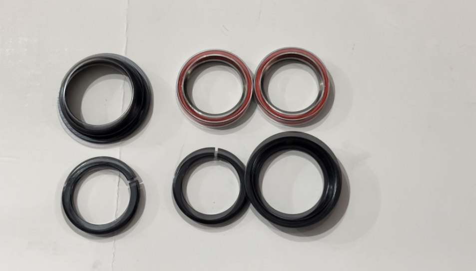 A1 P-lin Bearing Headset