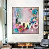 Love | Full Square Diamond Painting Kits