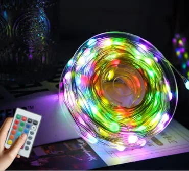 [NEW YEAR BIG SALE - 60% OFF ]MULTICOLOR LED ANIMATED OUTDOOR CHRISTMAS TREE LIGHTSHOW