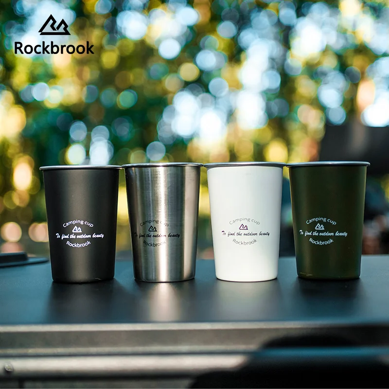 PO0014-Camping Cup 