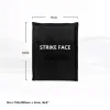 6"x6" Level IIIA Strike Face PE Soft Bulletproof Plate