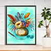 uk.everydayedeals (Limited Stock)Diamond Painting - Full Round - Clip Art