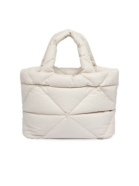 Prada Padded Nappa Tote Bag 3.2 out of 5 Customer Rating