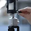 Multi-functional Ball Head Mount Adapter for SLR Cameras, Action Cameras and Smartphones &ndash; Tripod Accessory