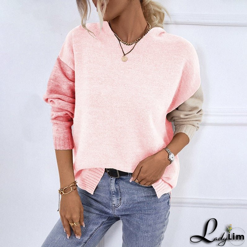 Elegant and Versatile Sweater