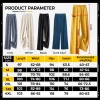 ✨Spring promotion✨Woman's Casual Full-Length Loose Pants