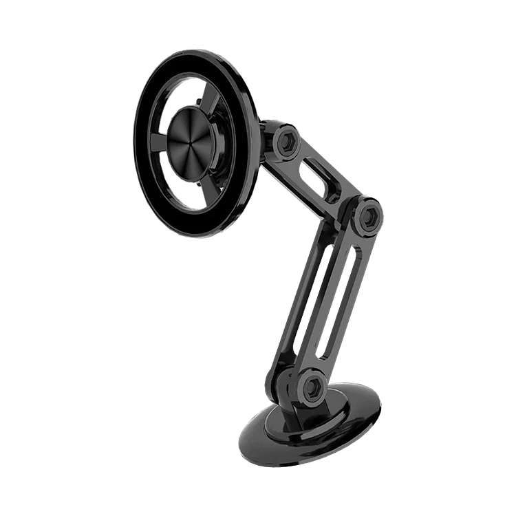 Magnetic Full Metal Stand Navigation Foldable Stand