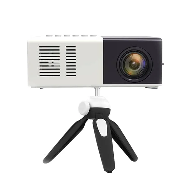 Mini Home Projector
