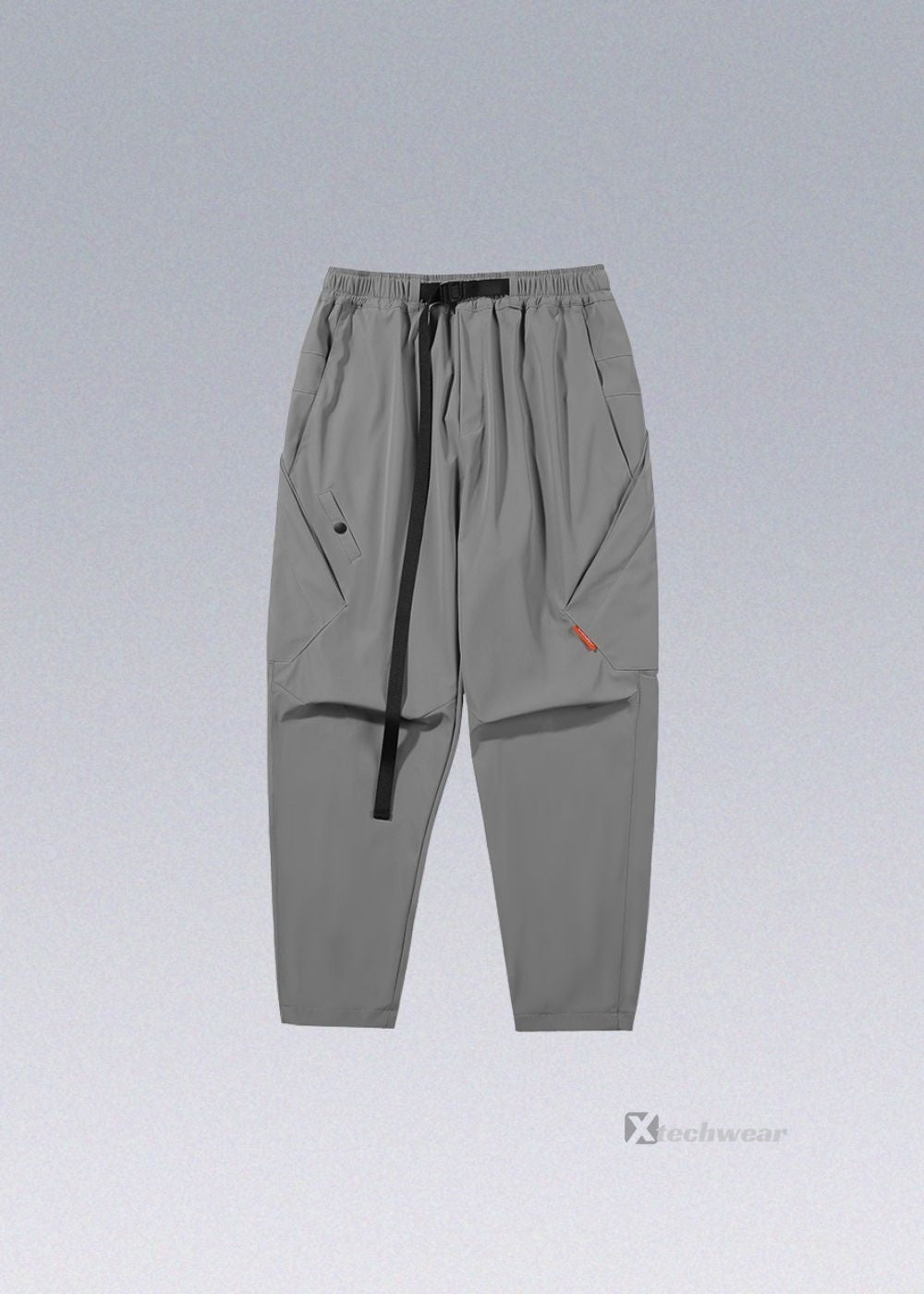 Waist Buckle Pants JIYE HEAVY INDUSTRY techwear-x