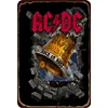 AC/DC - Vintage Metal Signs - 20*30cm/30*40cm - Music