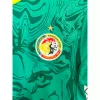 2025 Senegal Soccer Jersey Away