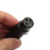 10pcs DIY Microphone XLR 3Pin Female Connector Cable Solder Plug Adapters