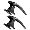 Bicycle Mudguard Strong Toughness Front Rear Tire Mud Guards Cycling Accessories
