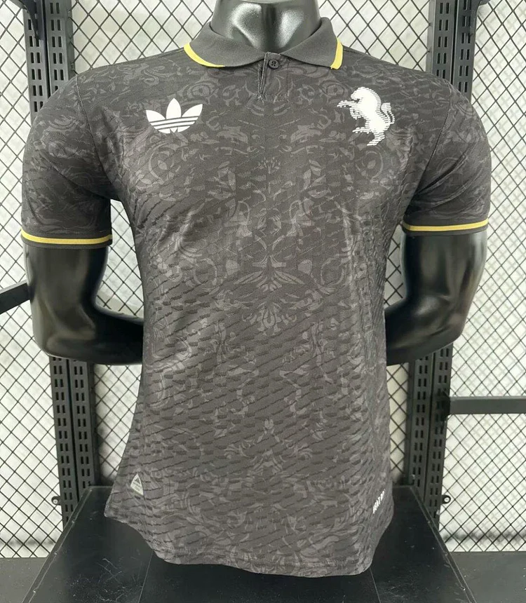Player 25/26 Juventus special edition jersey