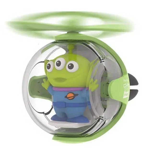 Scent Copter&trade;