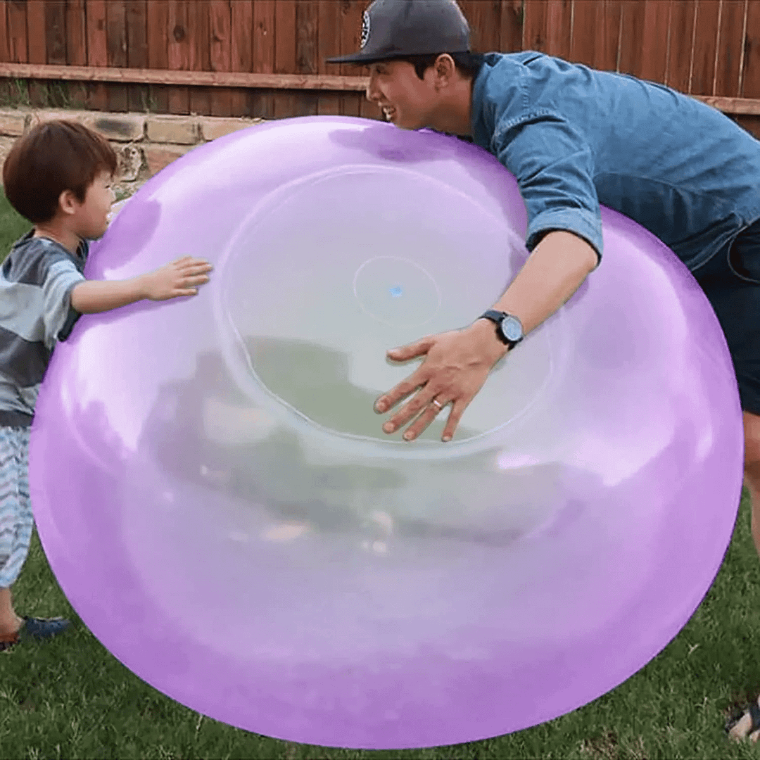 🎉Amazing Bubble Ball 🔥Buy 1 Get 1 Free🔥