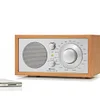 Classic Wooden Radio Home Audio Bluetooth Speaker