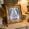 Diamond Painting-DIY Crystal Rhinestone Xmas Tree