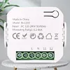 Intelligent WiFi Digital Energy Meter with CT Clamp Sensor App Real-Time Monitor