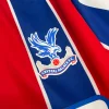 2025/2026 Crystal Palace Home Football Jersey 1:1 Thai Quality