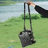 12L Water Container No Leakage Emergency Water Tank for Camping Hiking Emergency
