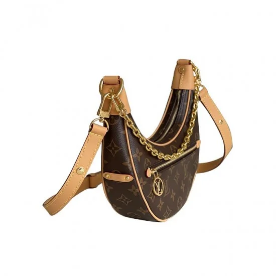 Louis Vuitton M44036 Crescent Bag