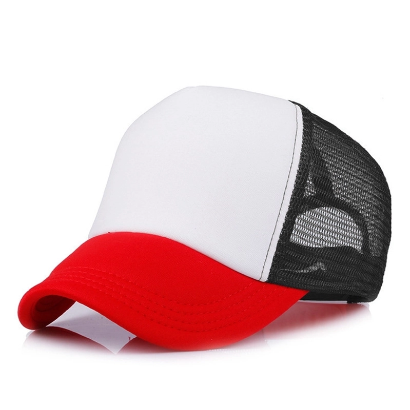 Advertising Cap Logo Sunshade Outdoor Net Cap Korean Volunteer Cap Female Baseball Cap Winter Hat