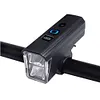 Bicycle Front Light Bicycle Head Light Waterproof Automatic Sensor for Emergency