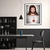 Diamond Painting-5D Full Round Drill Jesus(40*50CM)