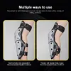Motocross Knee Pads Off-Road Knee Protector for Cycling Racing (Knee Pad)